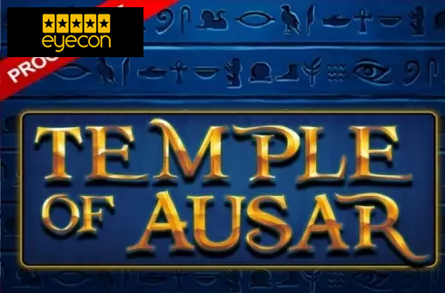 Temple of Ausar Jackpot
